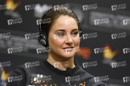'Snowden' Pressekonferenz, San Sebastian Film Festival 2016