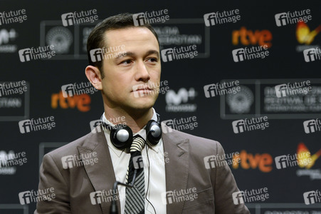 'Snowden' Pressekonferenz, San Sebastian Film Festival 2016