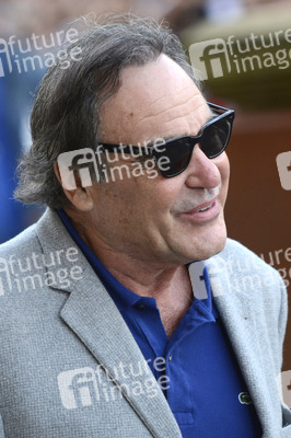 Ankunft auf dem San Sebastian Film Festival 2016