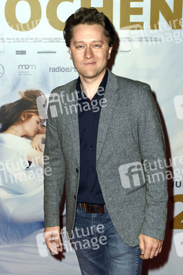 Filmpremiere '24 Wochen' in Berlin