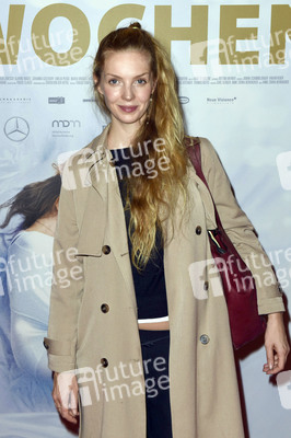 Filmpremiere '24 Wochen' in Berlin