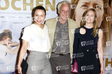 Filmpremiere '24 Wochen' in Berlin