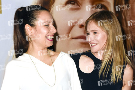 Filmpremiere '24 Wochen' in Berlin