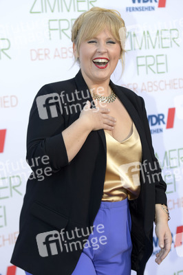 Abschiedsspecial der TV-Show 'Zimmer frei!' in Köln