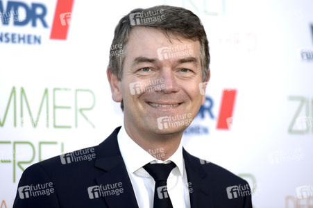 Abschiedsspecial der TV-Show 'Zimmer frei!' in Köln