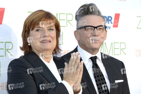 Abschiedsspecial der TV-Show 'Zimmer frei!' in Köln