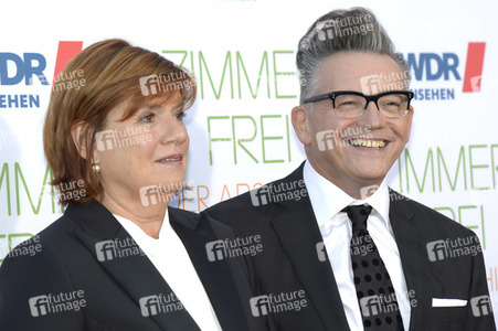Abschiedsspecial der TV-Show 'Zimmer frei!' in Köln