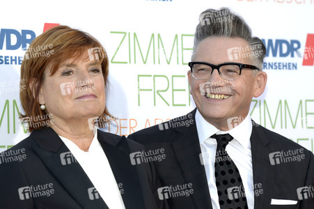 Abschiedsspecial der TV-Show 'Zimmer frei!' in Köln