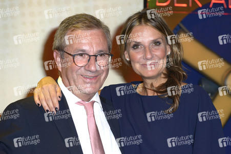 Abschiedsspecial der TV-Show 'Zimmer frei!' in Köln