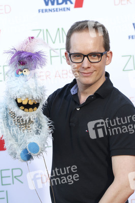Abschiedsspecials der TV-Show 'Zimmer frei!' in Köln
