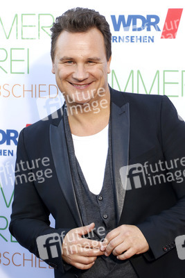 Abschiedsspecials der TV-Show 'Zimmer frei!' in Köln