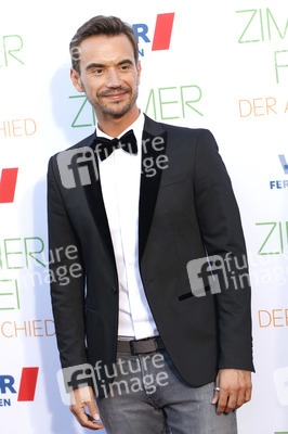 Abschiedsspecials der TV-Show 'Zimmer frei!' in Köln