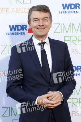 Abschiedsspecials der TV-Show 'Zimmer frei!' in Köln