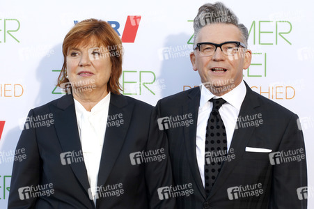 Abschiedsspecials der TV-Show 'Zimmer frei!' in Köln