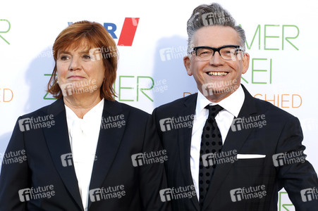Abschiedsspecials der TV-Show 'Zimmer frei!' in Köln