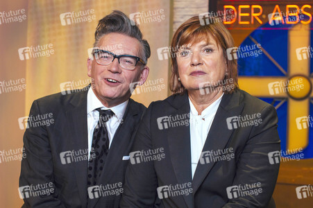 Abschiedsspecials der TV-Show 'Zimmer frei!' in Köln