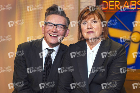 Abschiedsspecials der TV-Show 'Zimmer frei!' in Köln
