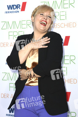 Abschiedsspecial der TV-Show 'Zimmer frei!' in Köln