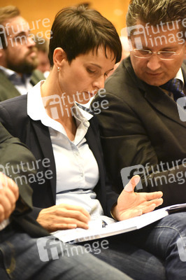 AfD Veranstaltung in Rodgau-Dudenhofen