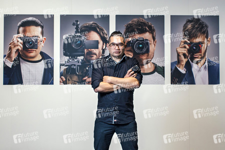 Photokina 2016 in Köln