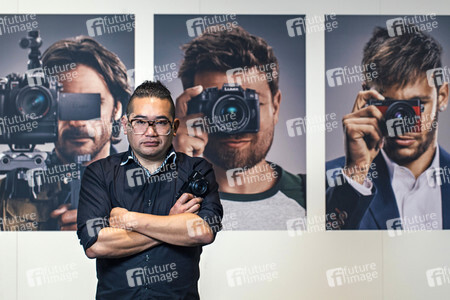 Photokina 2016 in Köln