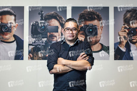 Photokina 2016 in Köln