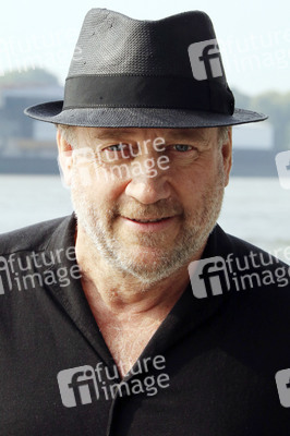Buchpräsentation von Harold Faltermeyer in Hamburg