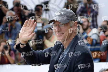 Ankunft auf dem San Sebastian Film Festival 2016