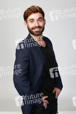 Photocall 'Verrückt nach Fluss' in Hamburg