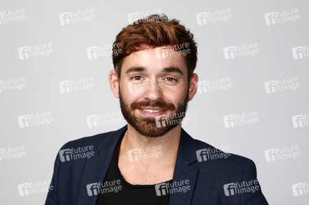 Photocall 'Verrückt nach Fluss' in Hamburg