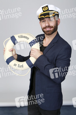 Photocall 'Verrückt nach Fluss' in Hamburg