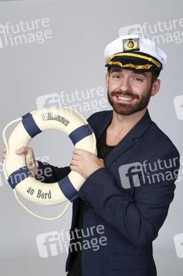 Photocall 'Verrückt nach Fluss' in Hamburg