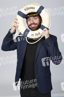 Photocall 'Verrückt nach Fluss' in Hamburg