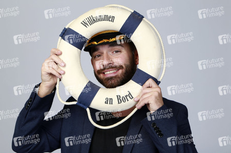Photocall 'Verrückt nach Fluss' in Hamburg