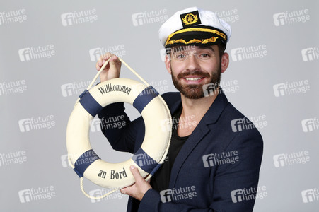 Photocall 'Verrückt nach Fluss' in Hamburg
