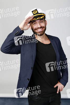 Photocall 'Verrückt nach Fluss' in Hamburg