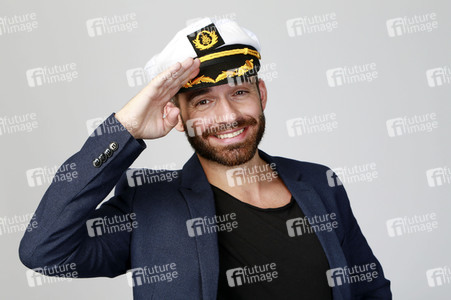 Photocall 'Verrückt nach Fluss' in Hamburg