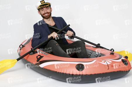Photocall 'Verrückt nach Fluss' in Hamburg