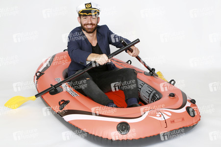 Photocall 'Verrückt nach Fluss' in Hamburg