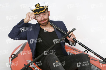 Photocall 'Verrückt nach Fluss' in Hamburg
