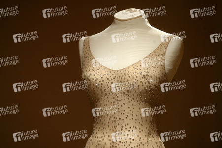 Preview der Ausstellung  'Marilyn: Character Not Image' in Jersey City
