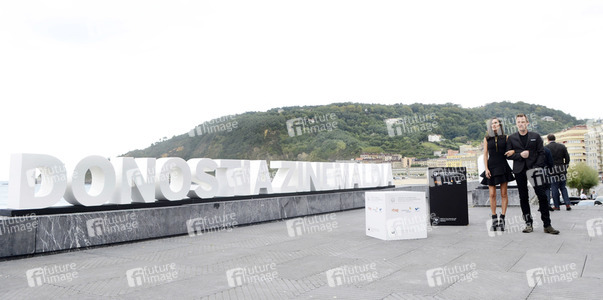 'American Pastoral' Photocall, San Sebastian Film Festival 2016
