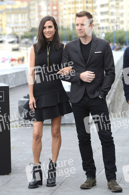 'American Pastoral' Photocall, San Sebastian Film Festival 2016