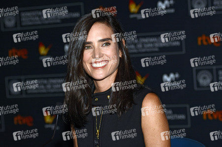 'American Pastoral' Pressekonferenz, San Sebastian Film Festival 2016