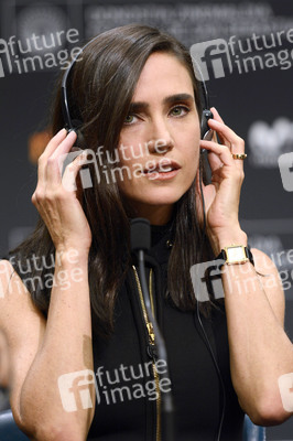 'American Pastoral' Pressekonferenz, San Sebastian Film Festival 2016