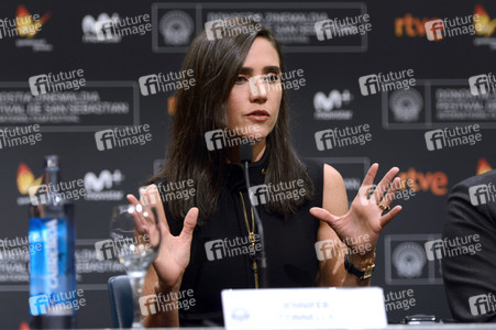 'American Pastoral' Pressekonferenz, San Sebastian Film Festival 2016
