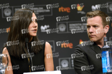 'American Pastoral' Pressekonferenz, San Sebastian Film Festival 2016