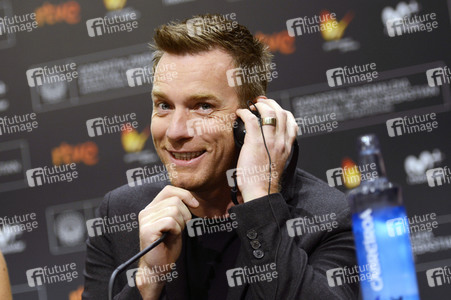 'American Pastoral' Pressekonferenz, San Sebastian Film Festival 2016