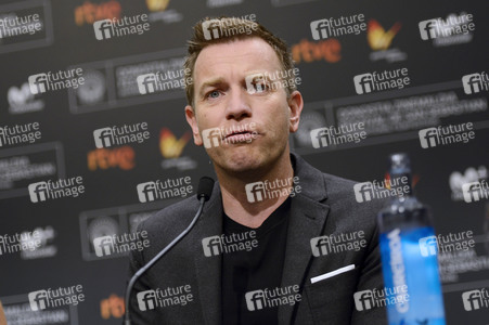 'American Pastoral' Pressekonferenz, San Sebastian Film Festival 2016