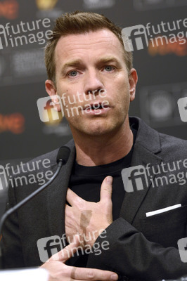 'American Pastoral' Pressekonferenz, San Sebastian Film Festival 2016